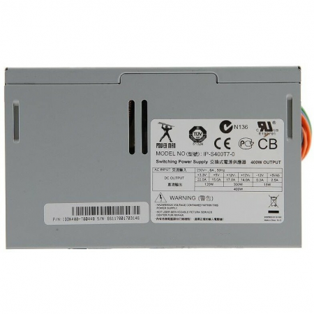 Блок питания InWin RB-S400T7-0 400W RB-S400T7-0, фото , изображение 3