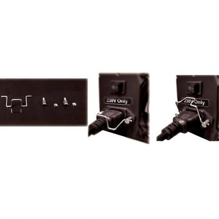 Блок питания ExeGate 450PPH-LT 450W EX292150RUS-S, фото , изображение 4