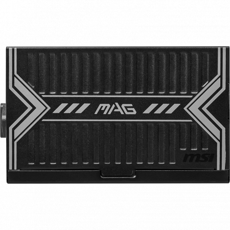 Блок питания MSI MAG A550BN 550W MAG A550BN, фото , изображение 2