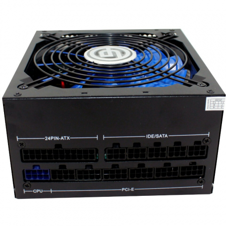 Блок питания Ginzzu MC800 800W MC800, фото , изображение 2