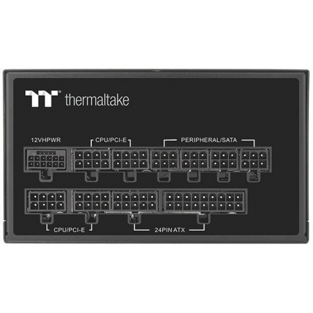 Блок питания Thermaltake ToughPower GF3 1000W PS-TPD-1000FNFAGE-4, фото , изображение 2