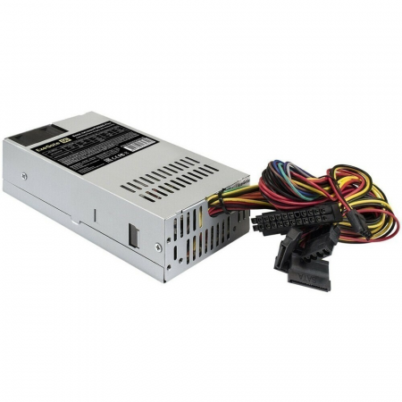 Блок питания ExeGate F250AS 250W EX292562RUS, фото , изображение 2