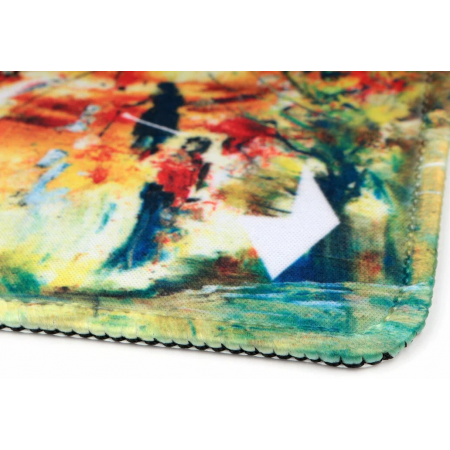 Коврик для мыши Gembird MP-ART5, фото , изображение 3