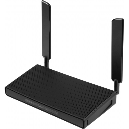 Wi-Fi маршрутизатор (роутер) MikroTik C53UiG+5HPaxD2HPaxD hAP ax3, фото 