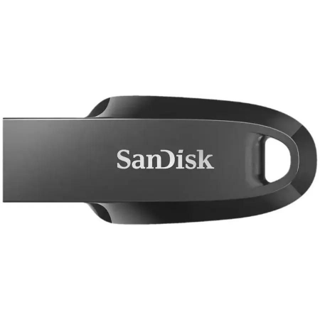 Флэш-накопитель SANDISK USB3.2 64GB SDCZ550-064G-G46, фото 