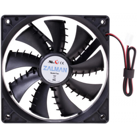 Вентилятор для корпуса ZALMAN ZM-F3 PLUS (SF) ZM-F3 FDB, фото , изображение 2