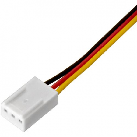 Вентилятор для корпуса ExeGate ExtraPower EP12025S3P EX283388RUS, фото , изображение 4