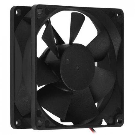 Вентилятор для корпуса Gembird FANCASE-4 FANCASE-4, фото , изображение 2