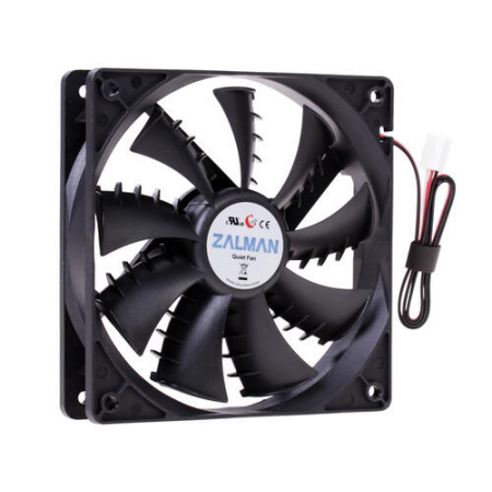 Вентилятор для корпуса ZALMAN ZM-F3 PLUS (SF) ZM-F3 FDB (SF), фото , изображение 4