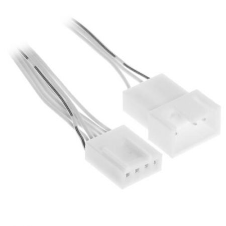 Вентилятор для корпуса Arctic Cooling P14 PWM ACFAN00197A, фото , изображение 5