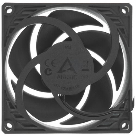 Вентилятор для корпуса Arctic Cooling P8 Value Pack ACFAN00153A, фото , изображение 4