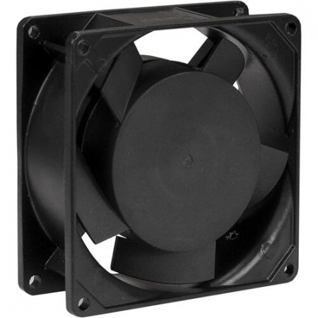 Вентилятор для корпуса ExeGate EX09225BAL EX289003RUS, фото , изображение 3