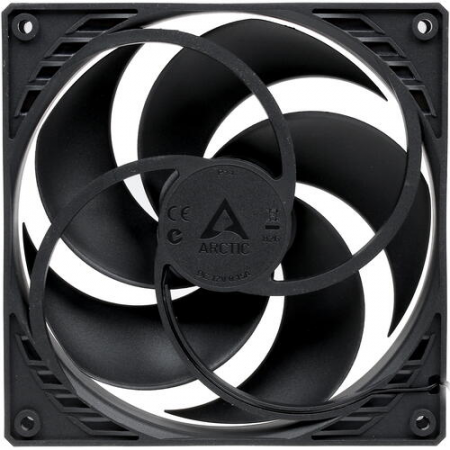 Вентилятор для корпуса Arctic Cooling P14 ACFAN00123A, фото , изображение 3