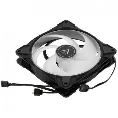 Вентилятор для корпуса Arctic Cooling P14 PWM PST A-RGB ACFAN00239A, фото , изображение 5