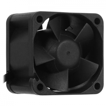 Вентилятор для корпуса Arctic Cooling S4028-6K ACFAN00273A, фото , изображение 2