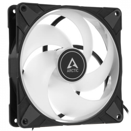 Вентилятор для корпуса Arctic Cooling P14 PWM PST A-RGB ACFAN00239A, фото , изображение 2