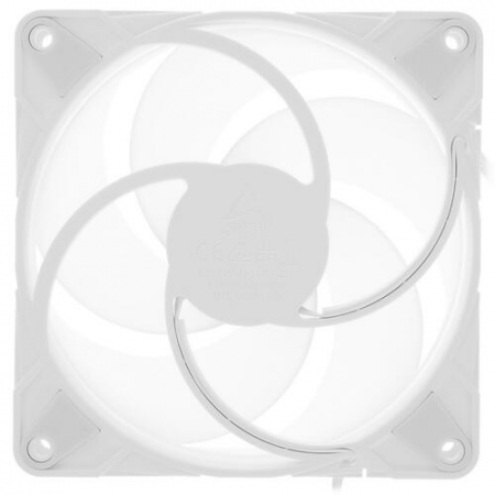 Вентилятор для корпуса Arctic Cooling P12 PWM PST A-RGB ACFAN00254A, фото , изображение 4