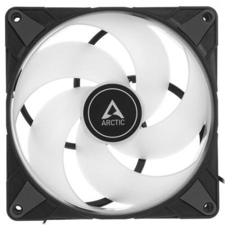 Вентилятор для корпуса Arctic Cooling P14 PWM PST A-RGB ACFAN00239A, фото , изображение 3