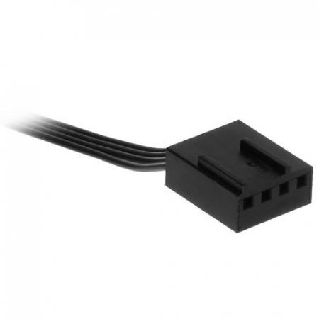 Вентилятор для корпуса Arctic Cooling S4028-15K ACFAN00274A, фото , изображение 6