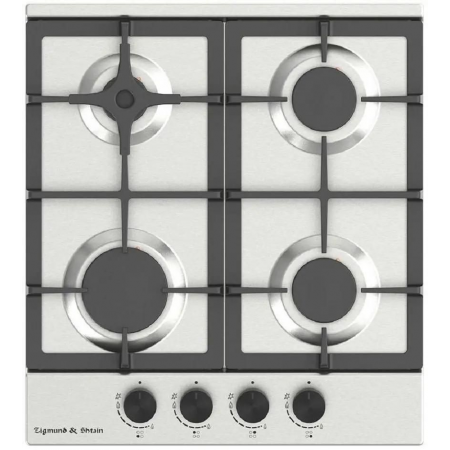 Газовая варочная панель Zigmund & Shtain G 15.4 S, фото 