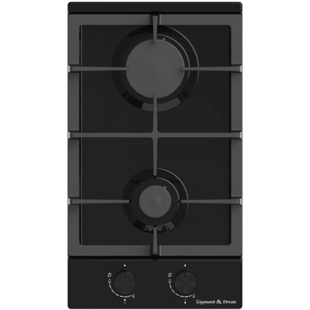 Газовая варочная панель Zigmund & Shtain G 14.3 B, фото 