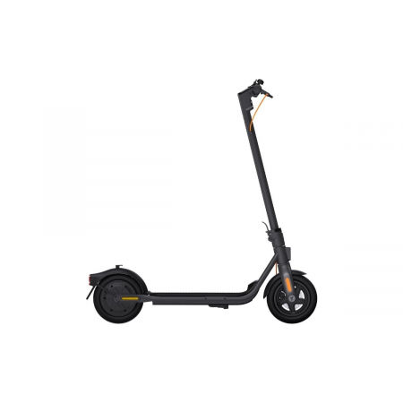 Электросамокат Ninebot 051202A KickScooter F2 PLUS, фото 