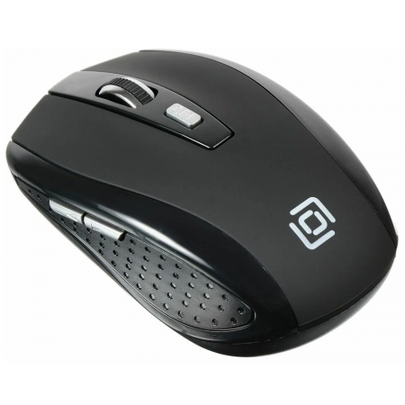 Мышь Oklick 635MB, черный, фото , изображение 2