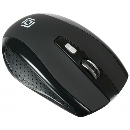 Мышь Oklick 635MB, черный, фото , изображение 3