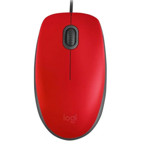 Мышь Logitech Mouse M110, фото 