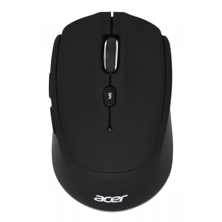 Мышь Acer OMR050 черный, фото 