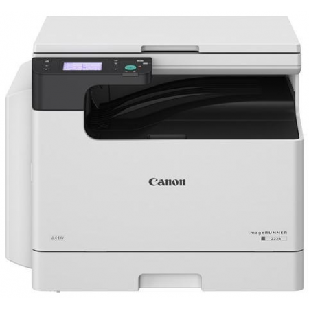 Лазерный МФУ Canon imageRUNNER 2224 (5942C001), фото 