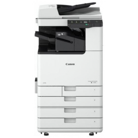 Лазерный МФУ Canon imageRUNNER 2730i (5525C002), фото 