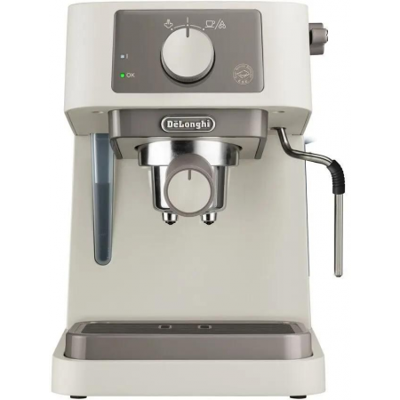 Кофеварка DELONGHI EC235.CR, фото 