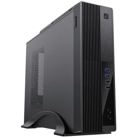Корпус InWin ST616BK 230W чёрный 6151106, фото 
