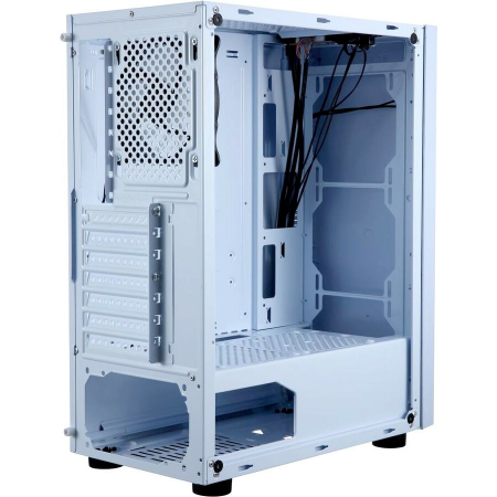 Корпус Formula CL-3302W белый CL-3302W, фото , изображение 7