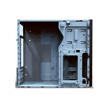 Корпус Powerman EL501BK 300W чёрный 6116779, фото , изображение 4