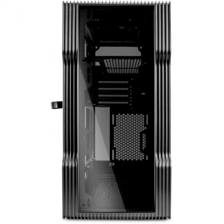 Корпус 1STPLAYER TRILOBITE T3-G чёрный T3-G-BK-4F1, фото , изображение 5