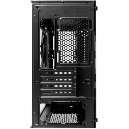 Корпус 1STPLAYER TRILOBITE T3-G чёрный T3-G-BK-4F1, фото , изображение 7