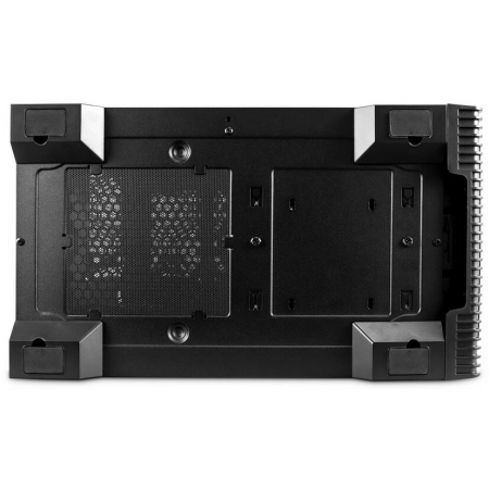 Корпус 1STPLAYER TRILOBITE T3-G чёрный T3-G-BK-4F1, фото , изображение 9