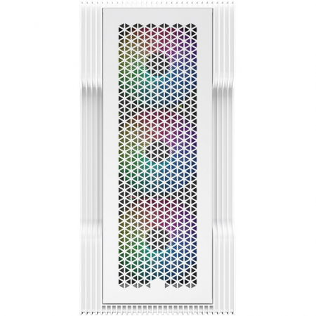 Корпус 1STPLAYER TRILOBITE T3 белый T3-WH-4F1-W, фото , изображение 5