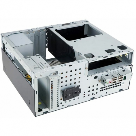 Корпус InWin BK623 400W серебристо-чёрный 6132049, фото , изображение 3