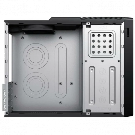 Корпус InWin ST616BK 230W чёрный 6151106, фото , изображение 5