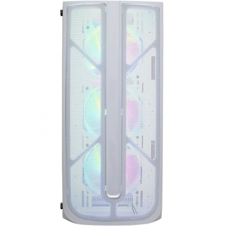 Корпус 1STPLAYER FIREBASE X4 белый X4-WH-4F1-W, фото , изображение 4