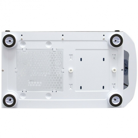 Корпус 1STPLAYER FIREBASE X4 белый X4-WH-4F1-W, фото , изображение 7