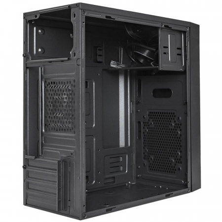 Корпус ExeGate BAA-113U чёрный EX292353RUS, фото , изображение 2