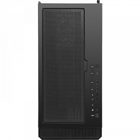 Корпус MSI MPG VELOX 100R чёрный MPG VELOX 100R, фото , изображение 6