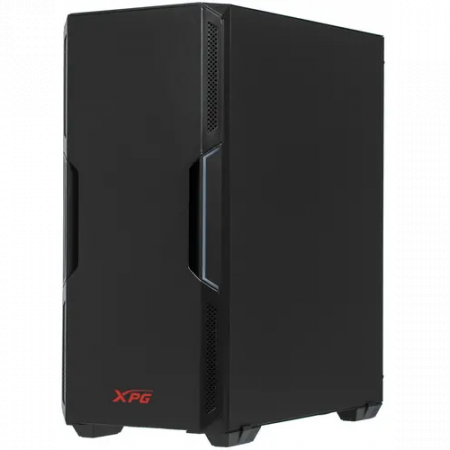 Корпус ADATA XPG STARKER черный Mid-Tower, Micro-ATX, Mini-ITX, Standard-ATX, USB 3.2 Gen1 Type-A, фото , изображение 3