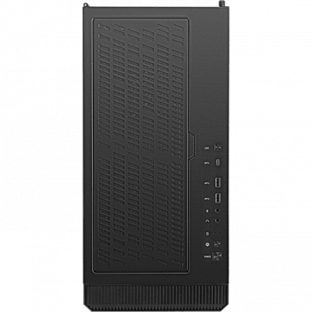Корпус MSI MPG VELOX 100P AIRFLOW чёрный MPG VELOX 100P AIRFLOW, фото , изображение 6