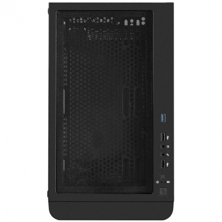 Корпус ExeGate EVO-9202 500W чёрный EX294971RUS, фото , изображение 4