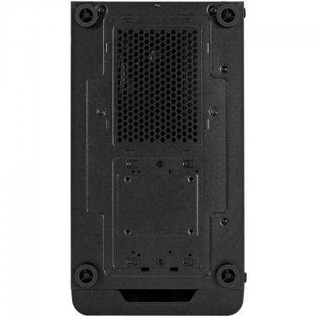 Корпус ExeGate EVO-9202 500W чёрный EX294971RUS, фото , изображение 5